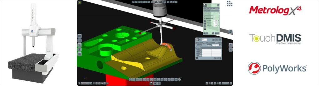 teciman-measurement-software